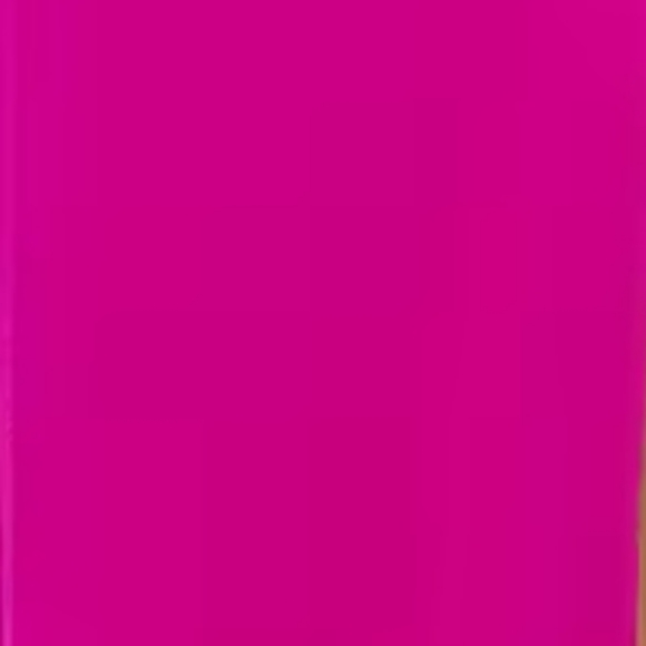 DJ Jaz Floral Applique Sleeveless Gown - Picture 5 of 6